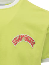 T-Shirt Girocollo - Bluemarble | Lidia Shopping