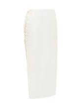 Midi Skirt - De La Vali | Lidia Shopping
