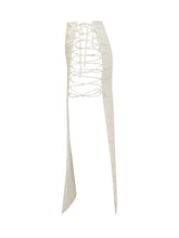 Midi Skirt - De La Vali | Lidia Shopping
