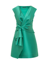 Abito con Nodo - Alberta Ferretti | Lidia Shopping