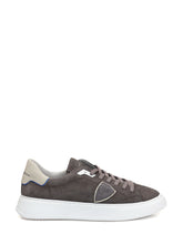 Sneaker Temple Low - Philippe Model | Lidia Shopping