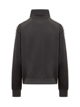 Icon Tape Sweatshirt - Dsquared2 Icon Collection | Lidia Shopping