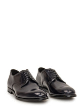Derby Lace-Up - Collezione Happy Birthday | Lidia Shopping