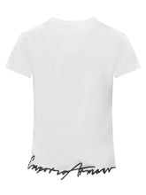 Emporio T-Shirt - Emporio Armani | Lidia Shopping