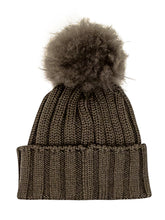 Cuffia con Pon Pon - Donna | Lidia Shopping