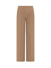 PANT.CROPPED HW - Liu Jo White Jeans | Lidia Shopping