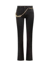 JEANS REPOT REG W - Liu Jo Blue Denim | Lidia Shopping