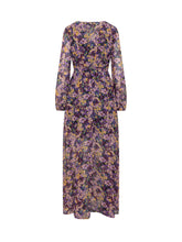 ABITO LUNGO FEMININE - Liu Jo Black | Lidia Shopping