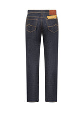 Pantalone Bard - Jacob Cohen | Lidia Shopping