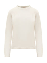 Crewneck Shirt - Jucca | Lidia Shopping