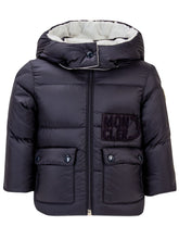 Abbaye Down Jacket - Black Friday – ENG | Lidia Shopping