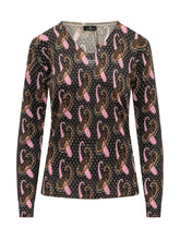V-Neck Sweater - Collezione Happy Birthday | Lidia Shopping