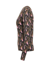 V-Neck Sweater - Collezione Happy Birthday | Lidia Shopping