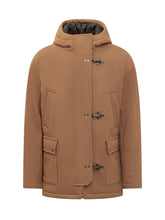 Jacket Three Hooks with Hood - Collezione Happy Birthday | Lidia Shopping