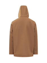 Jacket Three Hooks with Hood - Collezione Happy Birthday | Lidia Shopping