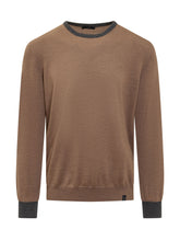 Crewneck Sweater - Fay | Lidia Shopping