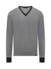 Maglia Scollo a V - Fay | Lidia Shopping