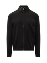 Lupin Zip Sweater - Men | Lidia Shopping
