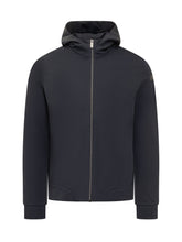 Giubbino con Cappuccio - Rrd | Lidia Shopping