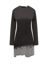 Glitter Dress - J W Anderson | Lidia Shopping
