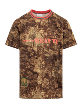 Gremei T-shirt - Men | Lidia Shopping