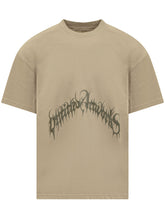Tenebris T-shirt - Men | Lidia Shopping