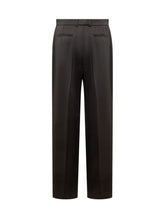 Trousers - Lanvin | Lidia Shopping
