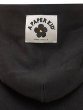 Hoodie - A Paper Kid | Lidia Shopping