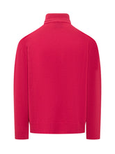 Maglione - Amaranto | Lidia Shopping