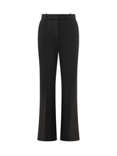 Cropped Kick Trouser - Sale | Lidia Shopping