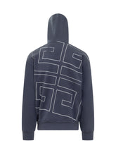 Felpa Givenchy 4G Stars in Cotone - Givenchy | Lidia Shopping