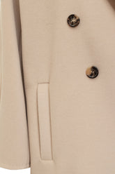 Coat with Waist Belt - Max Mara | Lidia Shopping