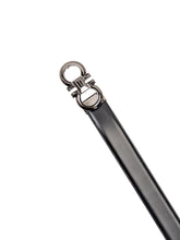 Cintura Gancini Reversibile - Ferragamo | Lidia Shopping