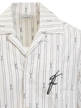 F Shirt - Ferragamo | Lidia Shopping