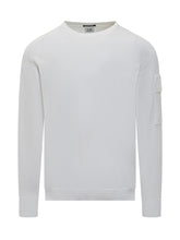Metropolis Sweater - C P Company | Lidia Shopping