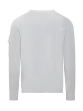 Metropolis Sweater - C P Company | Lidia Shopping