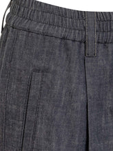 Pantalone Denim - Brunello Cucinelli | Lidia Shopping
