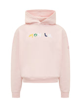 Felpa con Logo - Moncler | Lidia Shopping