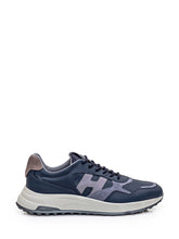 HOGAN - Hyperlight Sneaker - Blue - LIDIASHOPPING® - Official Website