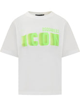 T-Shirt Icon Blur Easy - Donna | Lidia Shopping