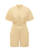 Tuta in Cotone - Donna | Lidia Shopping