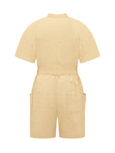 Tuta in Cotone - Donna | Lidia Shopping