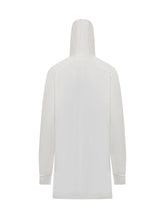 Hoodie with Logo - Marant Étoile | Lidia Shopping