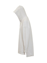 Hoodie with Logo - Marant Étoile | Lidia Shopping