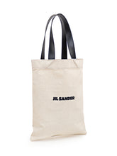 Tote Flat Bag - Jil Sander | Lidia Shopping