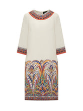 Printed Knit Dress - Collezione Happy Birthday | Lidia Shopping