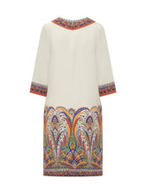 Printed Knit Dress - Collezione Happy Birthday | Lidia Shopping