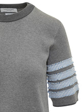 Abito in Cotone con Logo 4Bar - Donna | Lidia Shopping