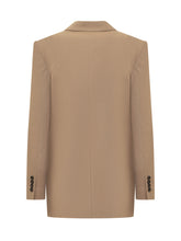 Double-breasted Blazer - Msgm | Lidia Shopping