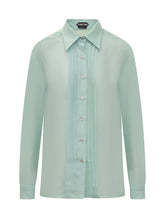 Silk Shirt - Sale | Lidia Shopping